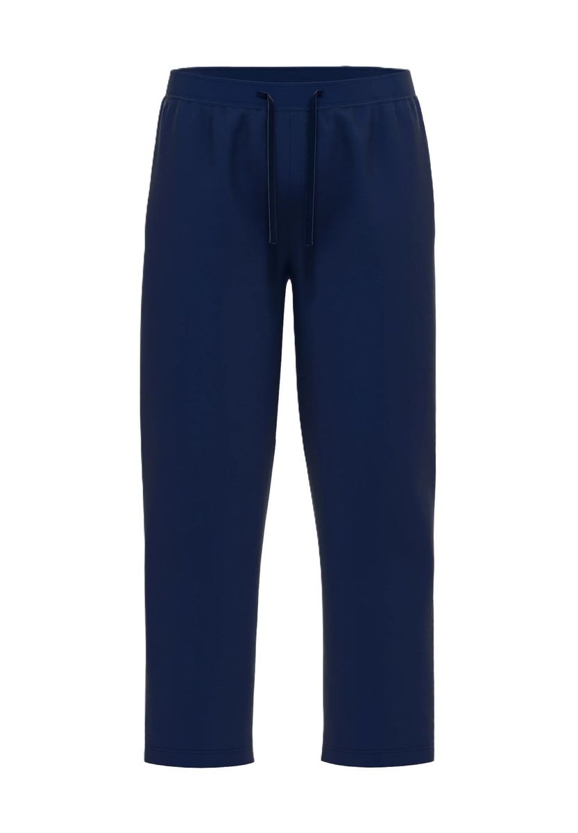 Herren Loungehose mit entspannter Passform