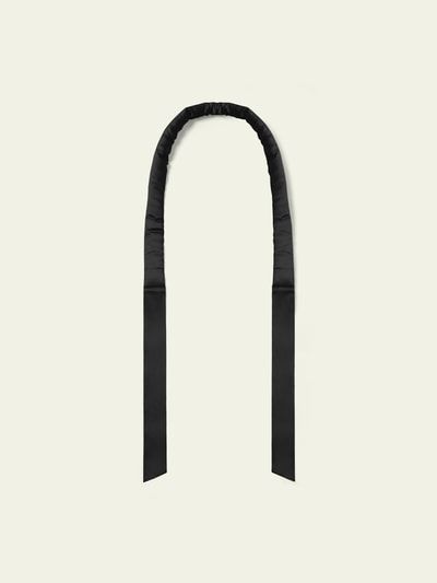 Hitzefreies Haar-Lockenwickler-Stirnband