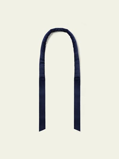 Hitzefreies Haar-Lockenwickler-Stirnband