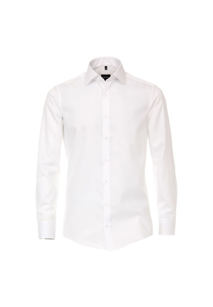 Klassisches Modern Fit Businesshemd