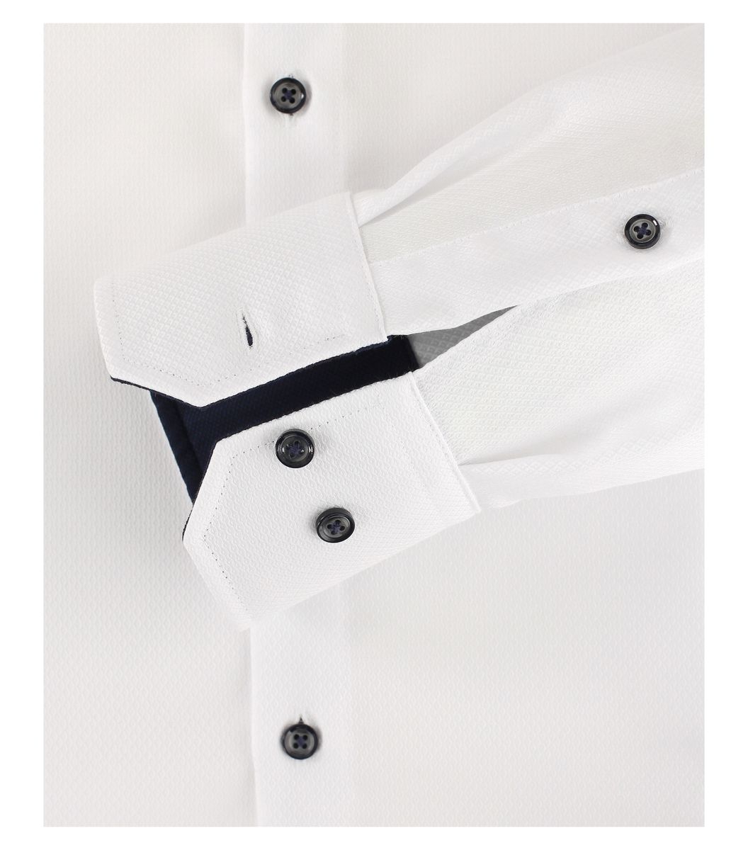 Klassisches Modern Fit Businesshemd