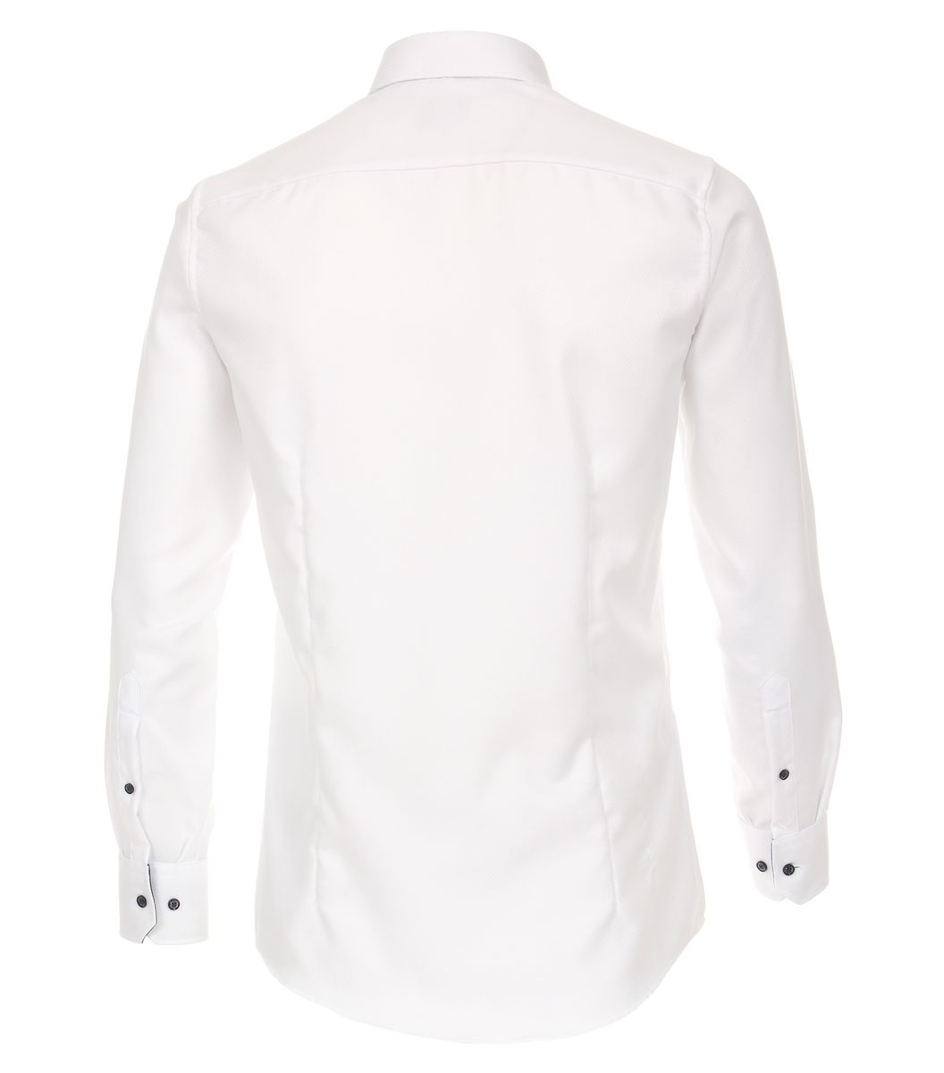 Klassisches Modern Fit Businesshemd