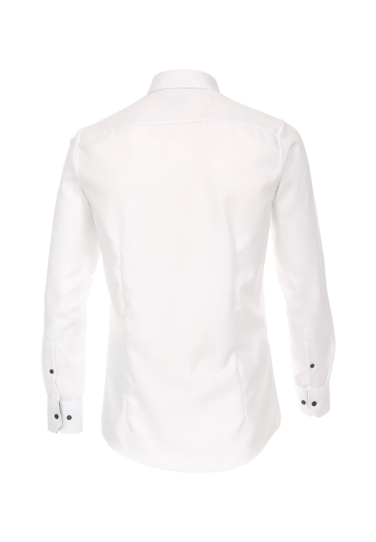 Klassisches Modern Fit Businesshemd