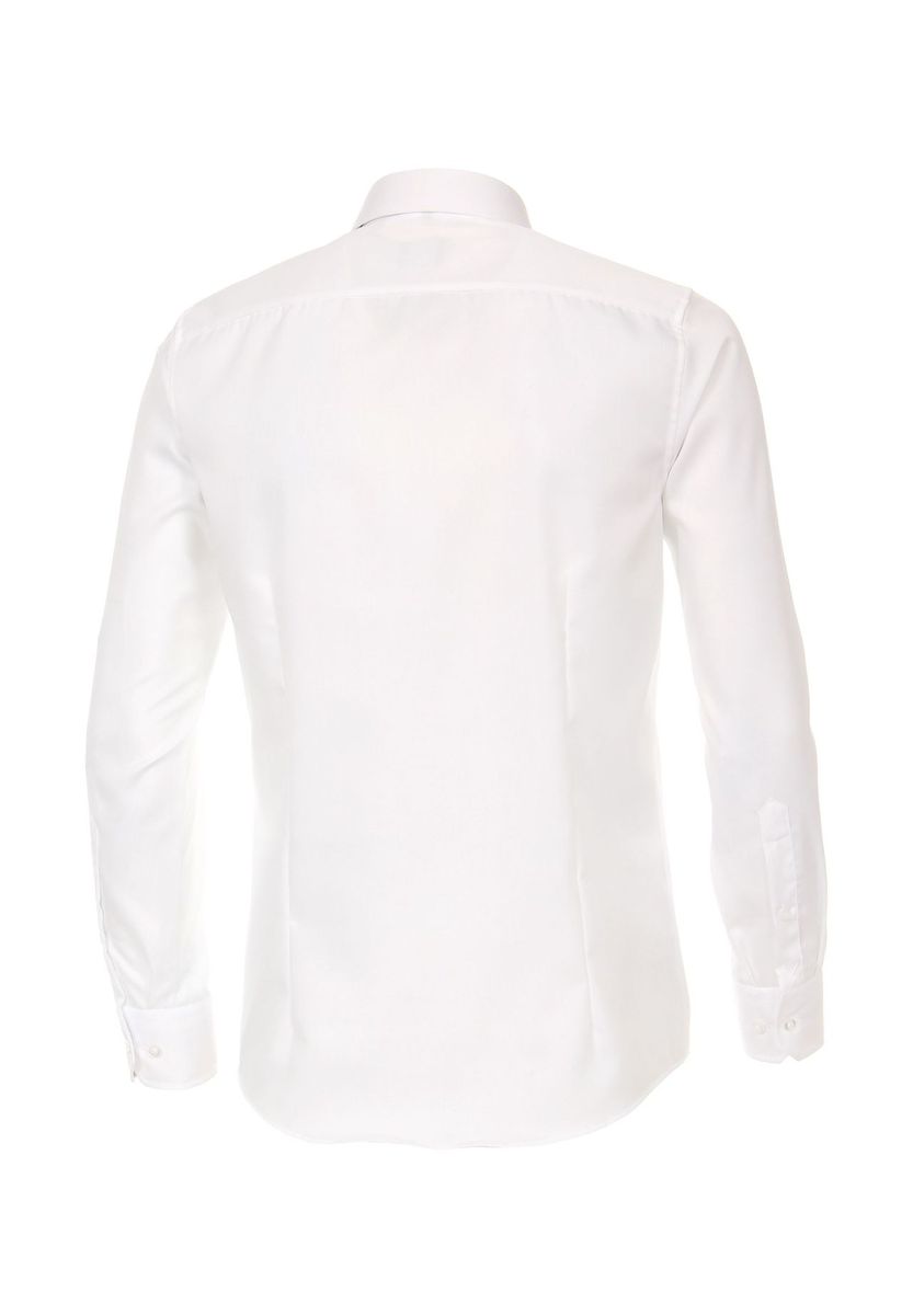 Klassisches Modern Fit Businesshemd