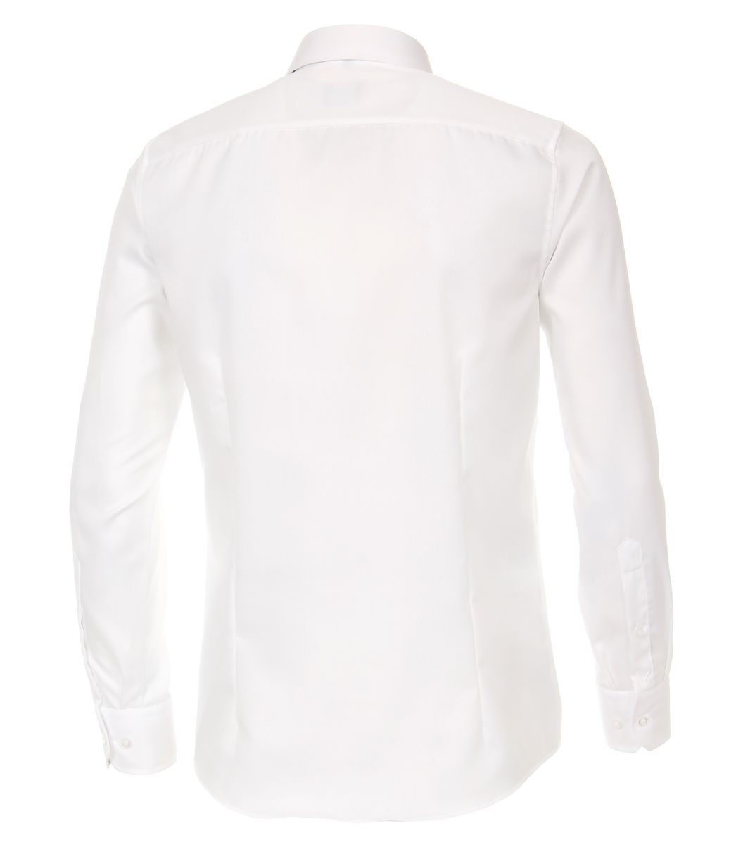 Klassisches Modern Fit Businesshemd