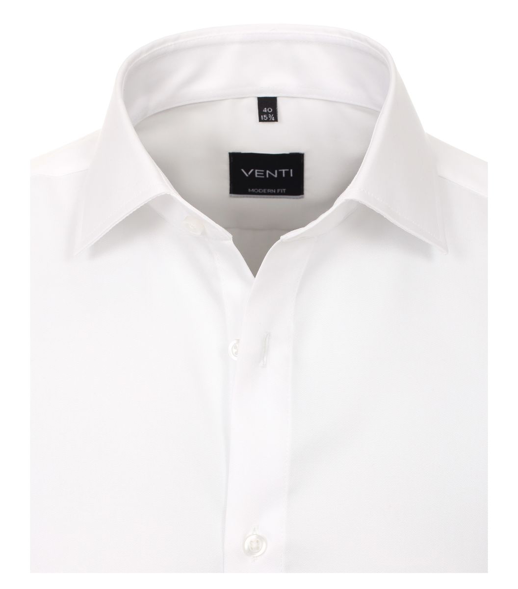 Klassisches Modern Fit Businesshemd