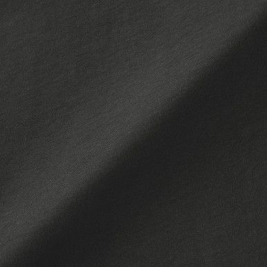 Locker geschnittenes Langarm-T-Shirt