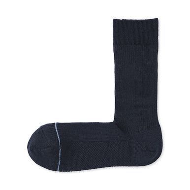 Feuchtigkeitsableitende Herren-Knöchelsocken