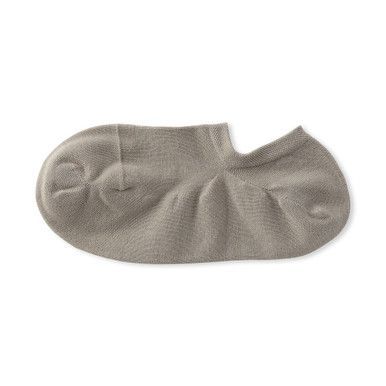 Leichte, niedrig geschnittene Sportsocken