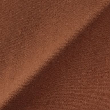 Ärmelloses Jersey Basic Tank Top