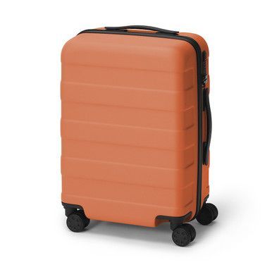 Kleiner Hartschalen-Trolley 36L