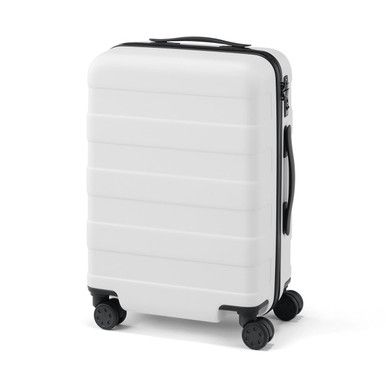 Kleiner Hartschalen-Trolley 36L