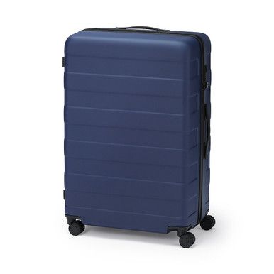 Großer Hartschalen-Trolley 105L