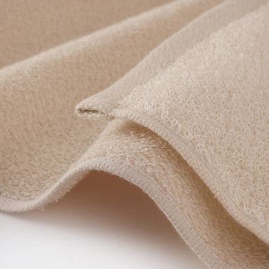 Leichtes Sporthandtuch aus Bio-Baumwolle