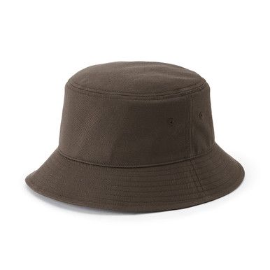 Anglerhut aus Baumwoll-Twill