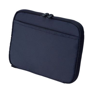 Rechteckige Gadget-Tasche aus Fallschirmstoff