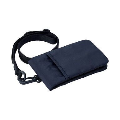 Fallschirmstoff Gadget Tasche mit Riemen