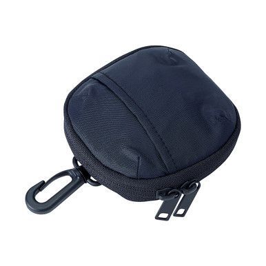 Kleine Gadget-Tasche aus Fallschirmstoff