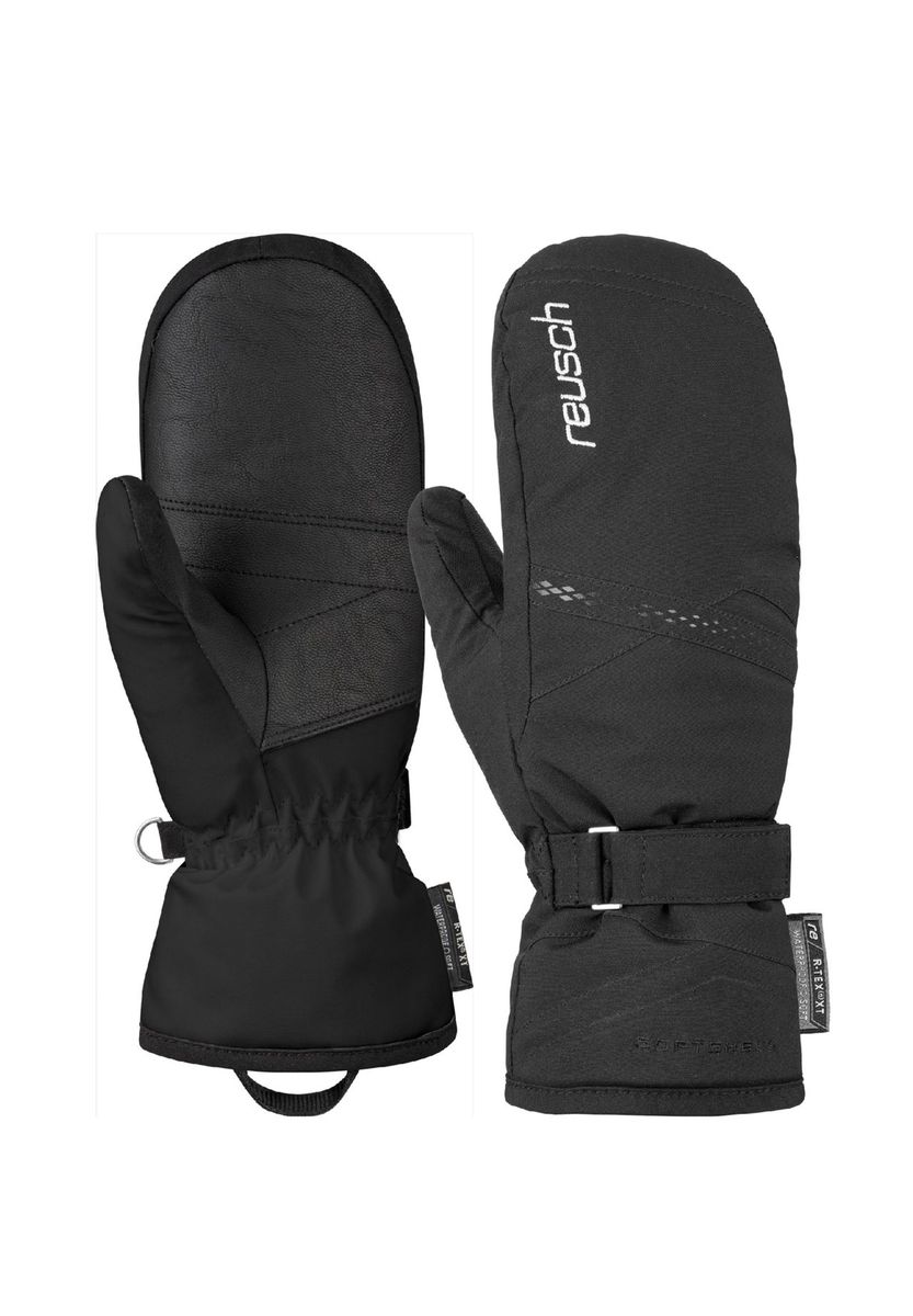 Warme, wasserdichte Winter-Ski-Handschuhe