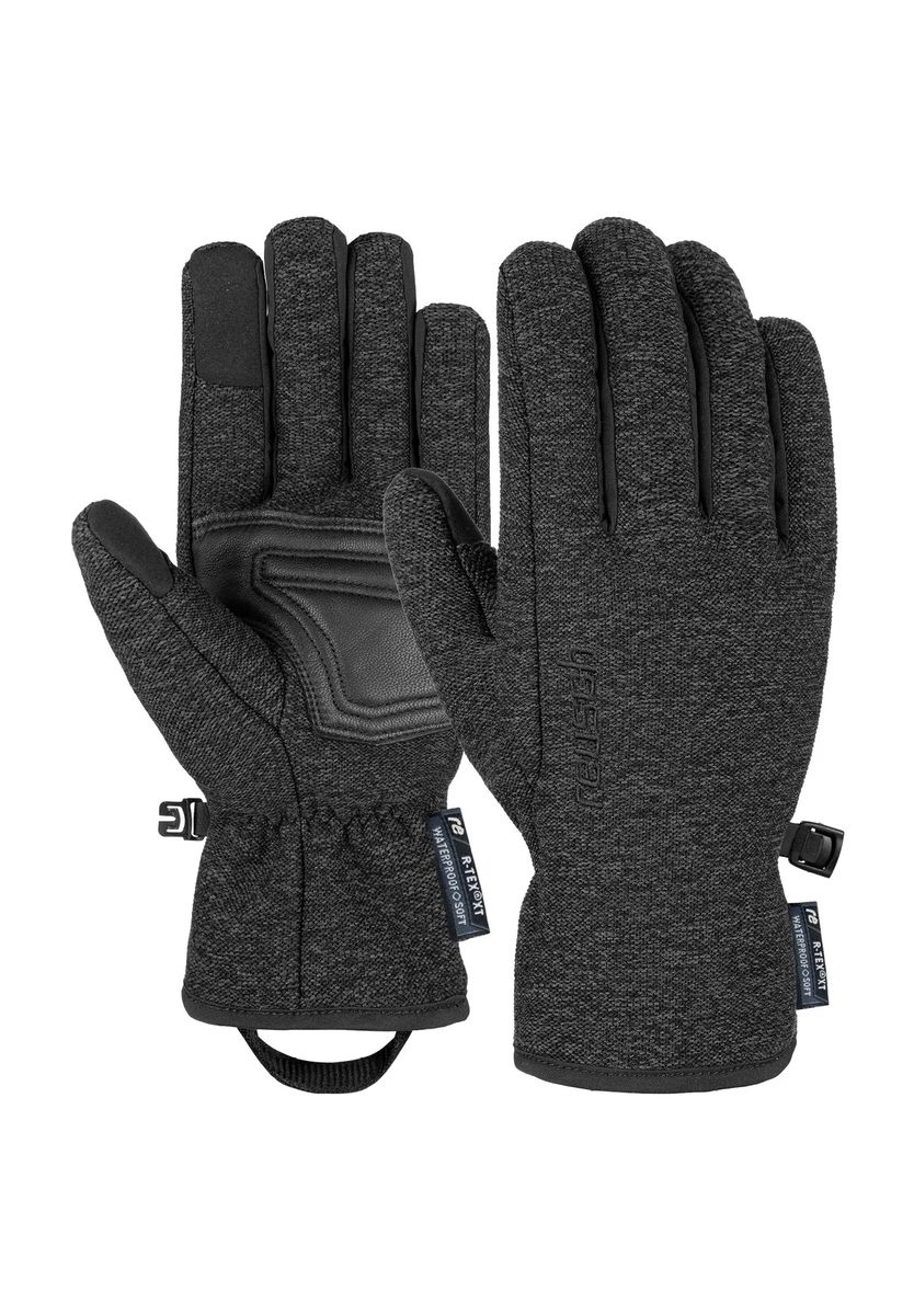 Wasserdichte Atmungsaktive Outdoor Winterhandschuhe