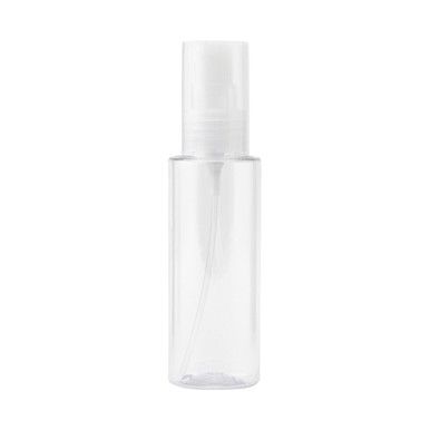 Klare Nachfüllbare Sprühflasche 100ml