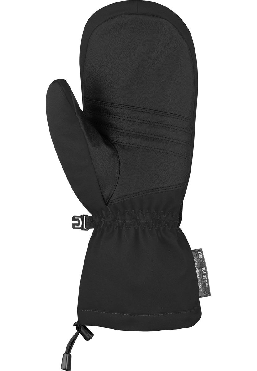 Wasserdichte Softshell Unisex Skihandschuhe