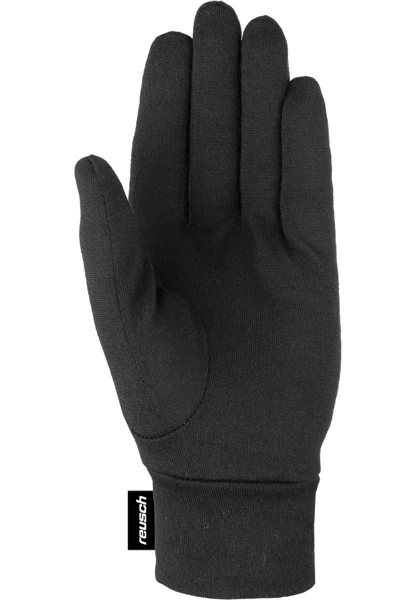 Fingerhandschuhe aus Merinowolle für Sport oder Alltag
