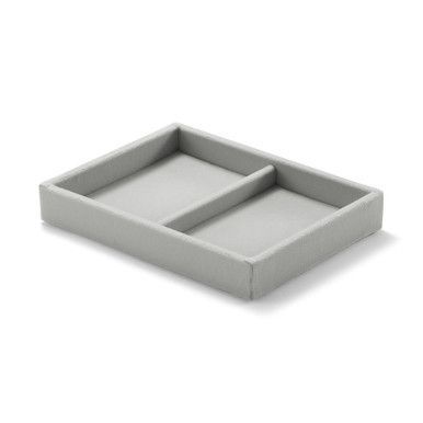 Velours Schmuck Organizer Einsatz