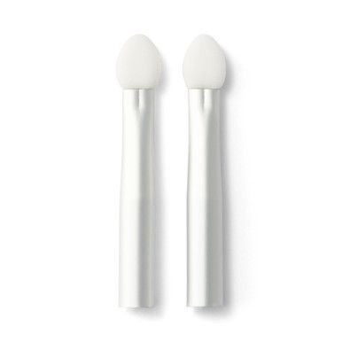 Ersatz-Applikator-Spitzen für Lidschatten