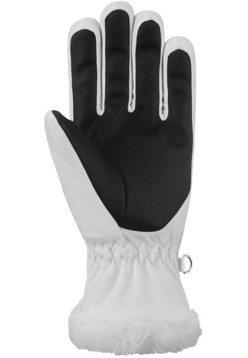 Wasserdichte, isolierte Skihandschuhe für Damen