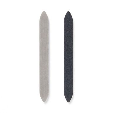 Doppelseitiges Nagelfeilen-Set