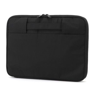 Minimalistische Laptoptasche A4-Größe
