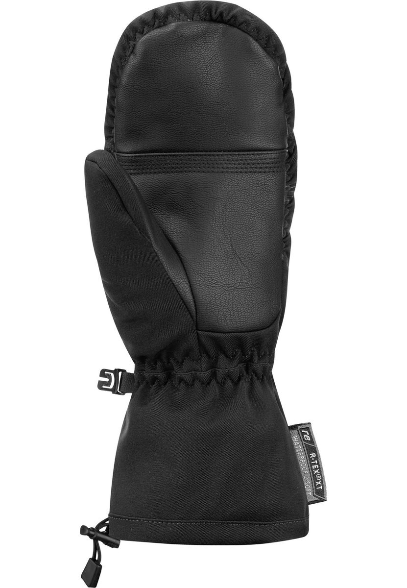 Wasserdichte isolierte Daunenhandschuhe für Winter