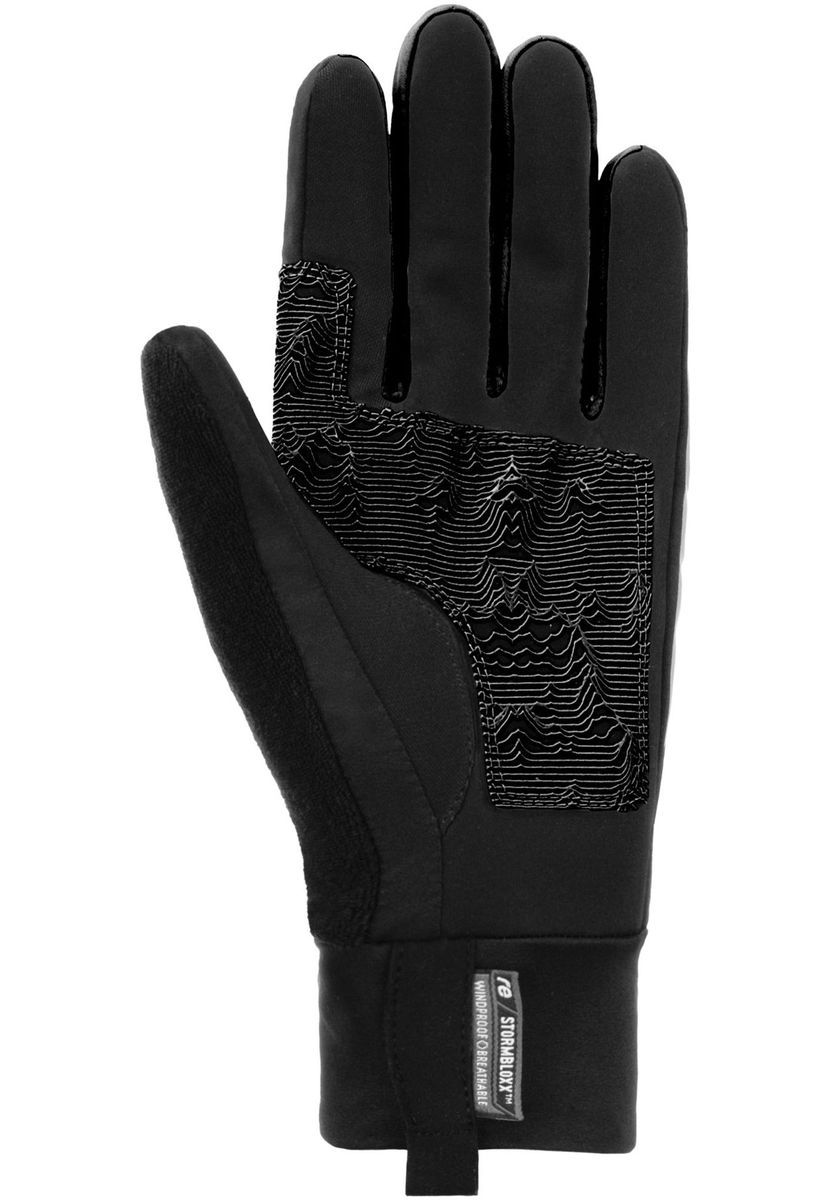 Unisex Fingerhandschuhe Stormbloxx Technologie