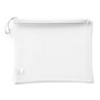 Große transparente TPU-Tasche