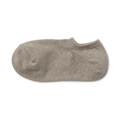 MUJI | Damen-Sneakersocken