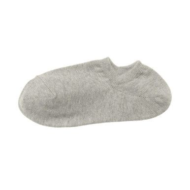 MUJI | Damen-Sneakersocken