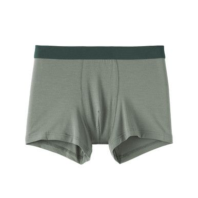 Herren-Boxershorts aus Lyocell-Mischgewebe