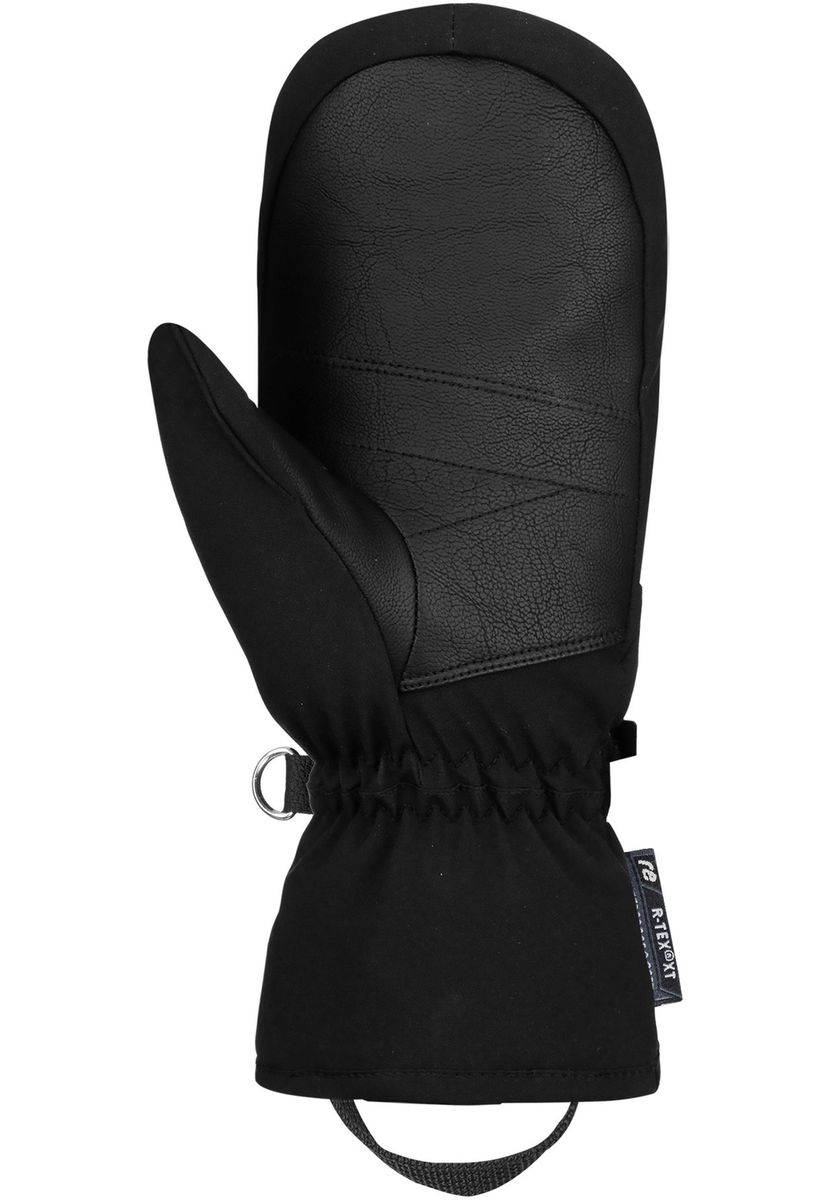 Wasserdichte, isolierte Ski-Fäustlinge für Damen