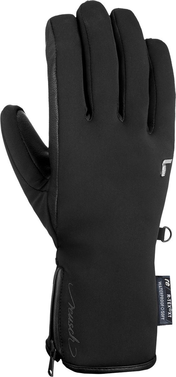Wasserdichte isolierte technische Winterhandschuhe