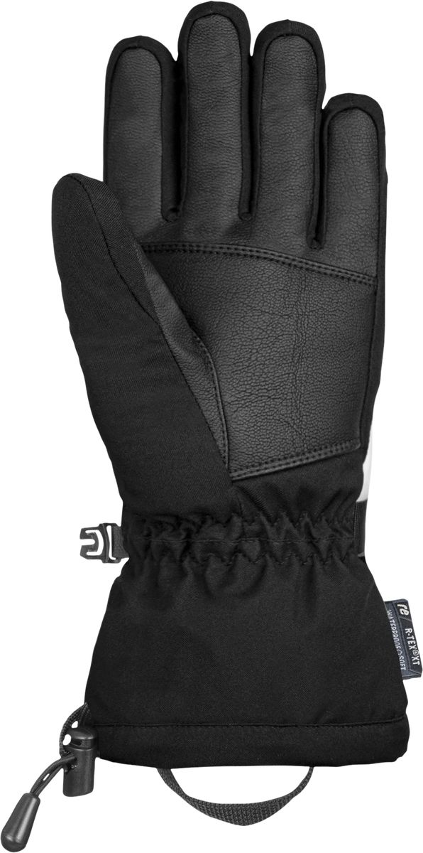 Wasserdichte, isolierte Skihandschuhe für Damen