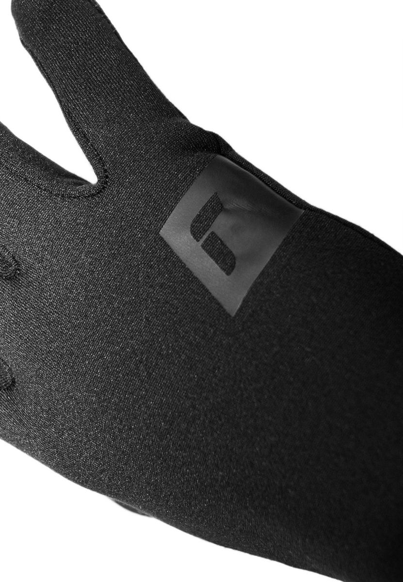 Leichte Fleece-Touchscreen-Handschuhe für Herren