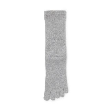 Herren Fünf-Zehen-Socken