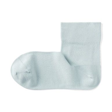 Damen Rechtwinklige Knöchelsocken aus Modalmischung