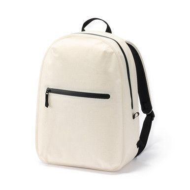 Wasserabweisender Baumwollrucksack