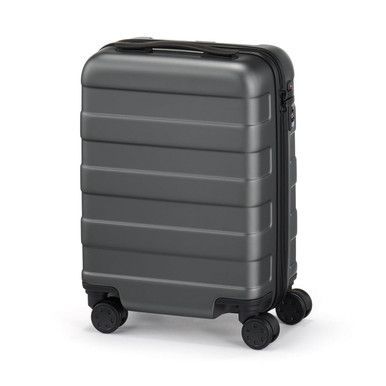 Hartschalen-Handgepäck-Trolley