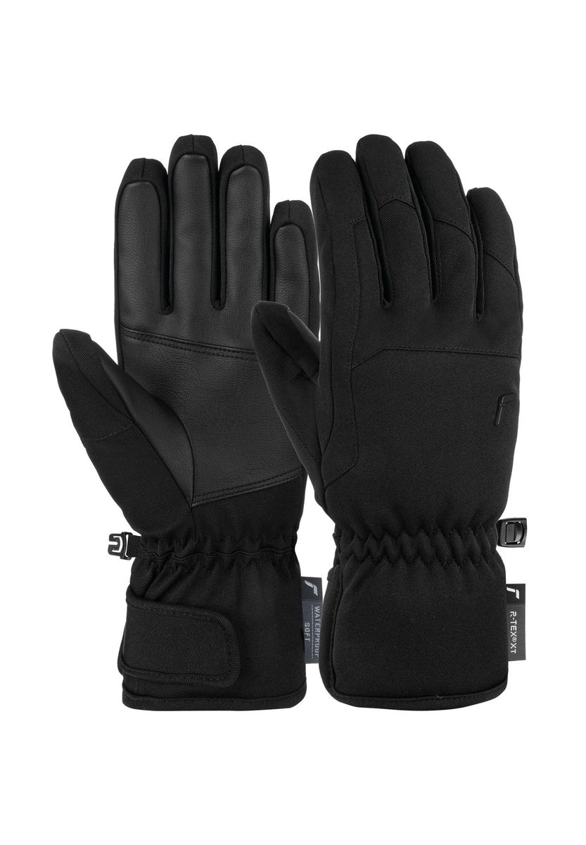 Wasserdichte Winterhandschuhe für Damen