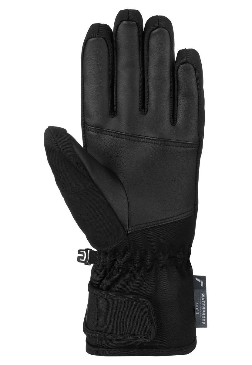 Wasserdichte Winterhandschuhe für Damen