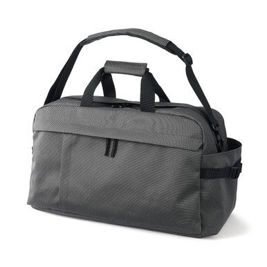Große wasserabweisende Boston Tasche