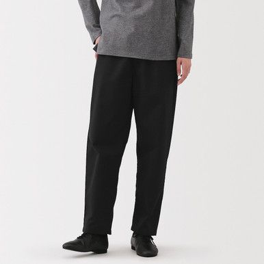 Damen Baumwollhose mit bequemer Passform
